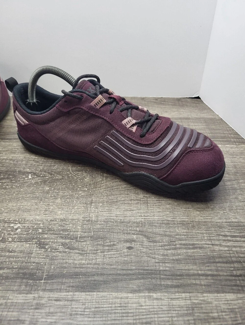 Xero Shoes 360 Barefoot Athletic Running Shoes Sneaker Women's Size 11